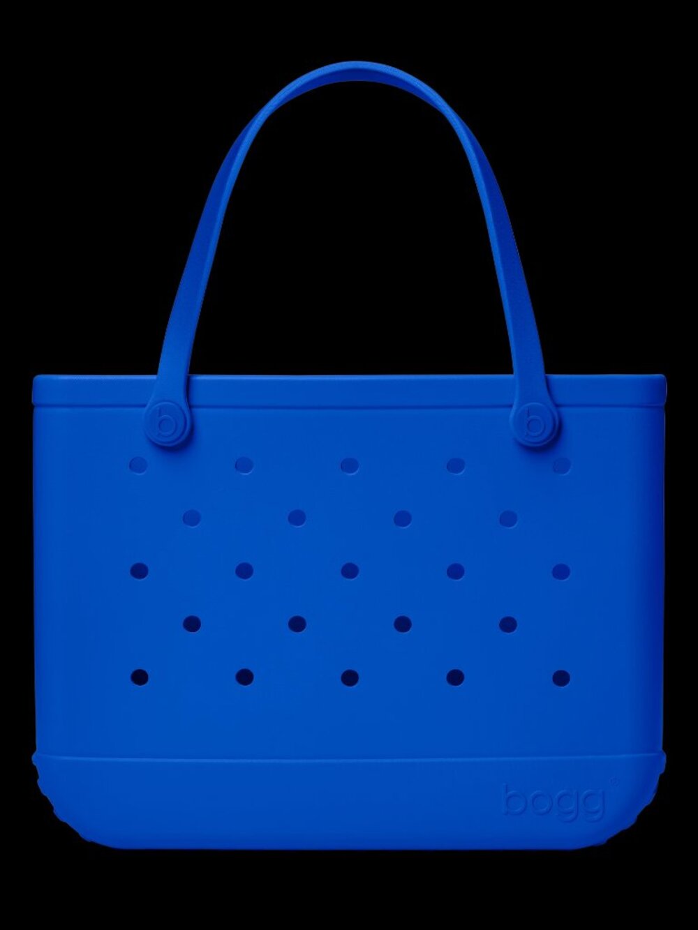 Original Bogg Bag - Large Tote - Blue